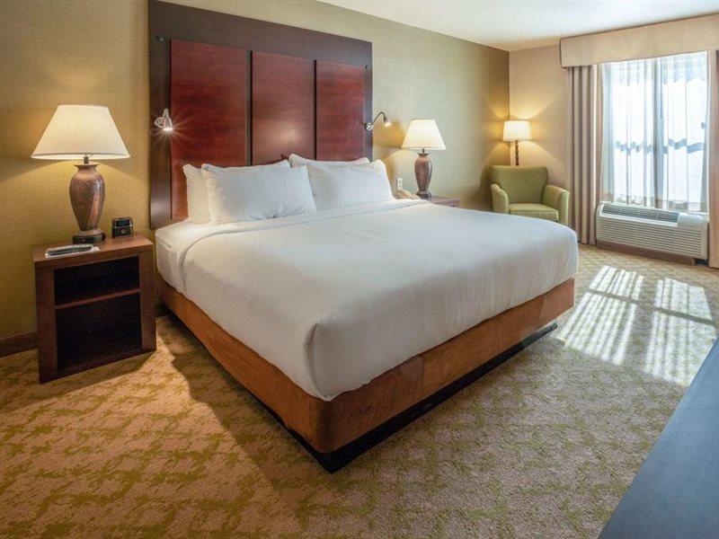 Gold Miners Inn Grass Valley, Ascend Hotel Collection Екстер'єр фото