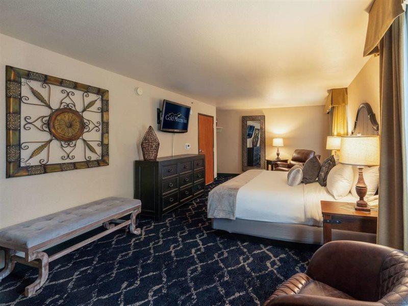 Gold Miners Inn Grass Valley, Ascend Hotel Collection Екстер'єр фото