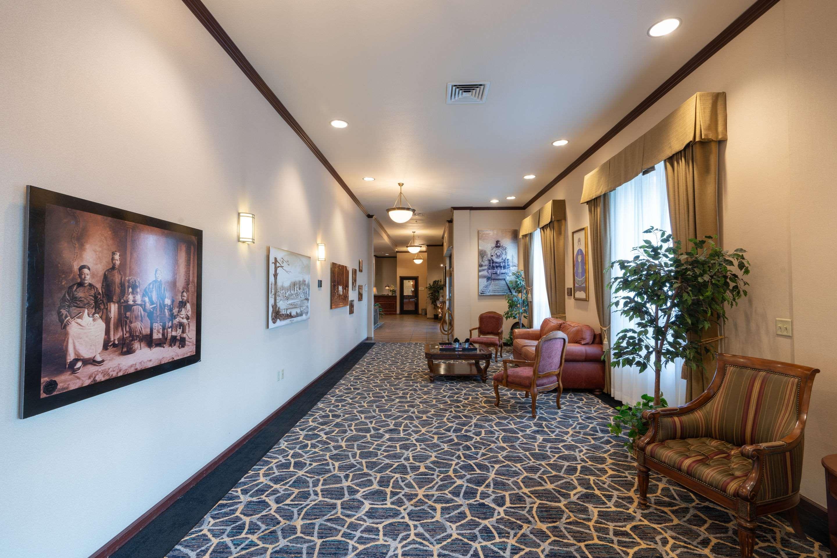 Gold Miners Inn Grass Valley, Ascend Hotel Collection Екстер'єр фото