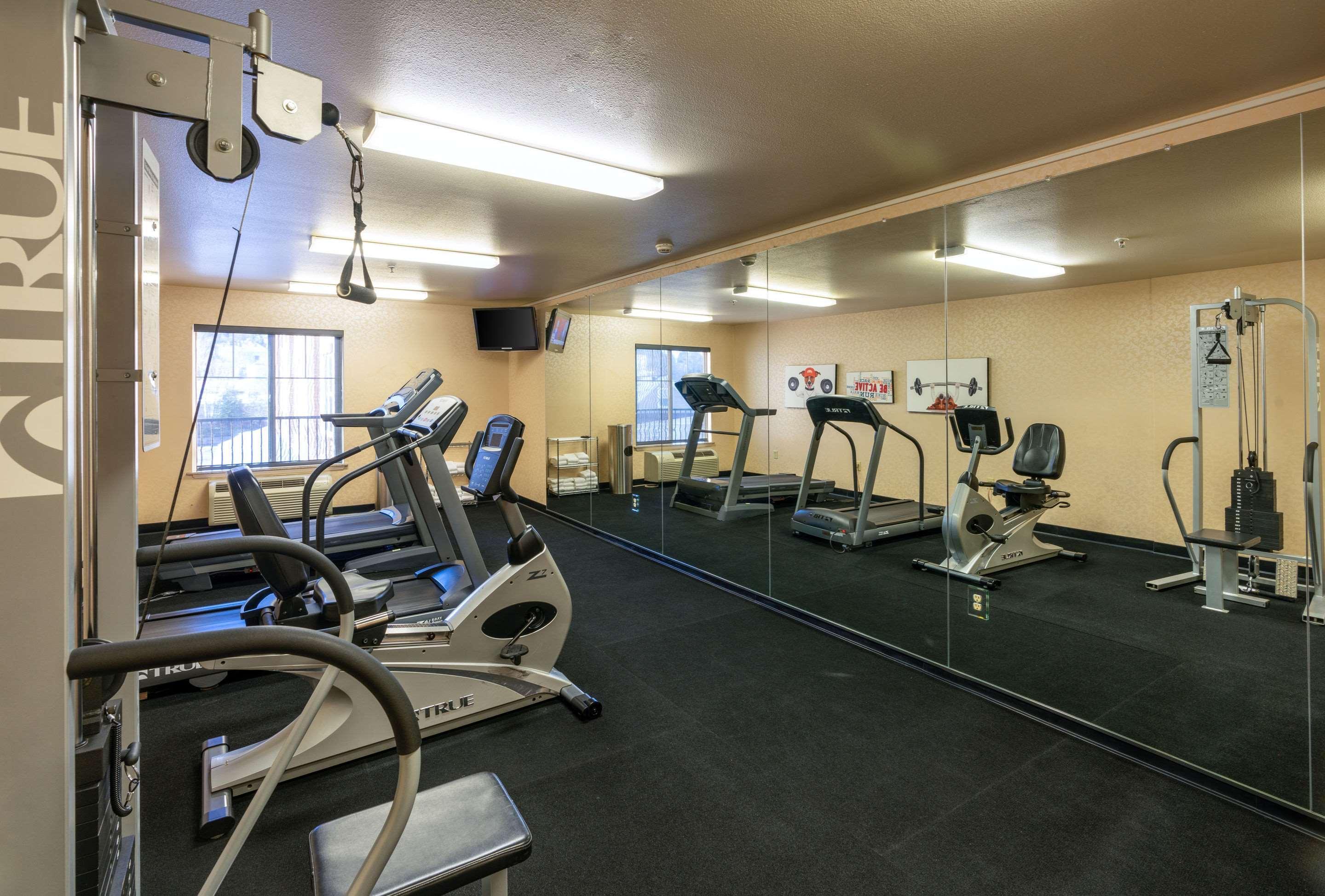 Gold Miners Inn Grass Valley, Ascend Hotel Collection Екстер'єр фото