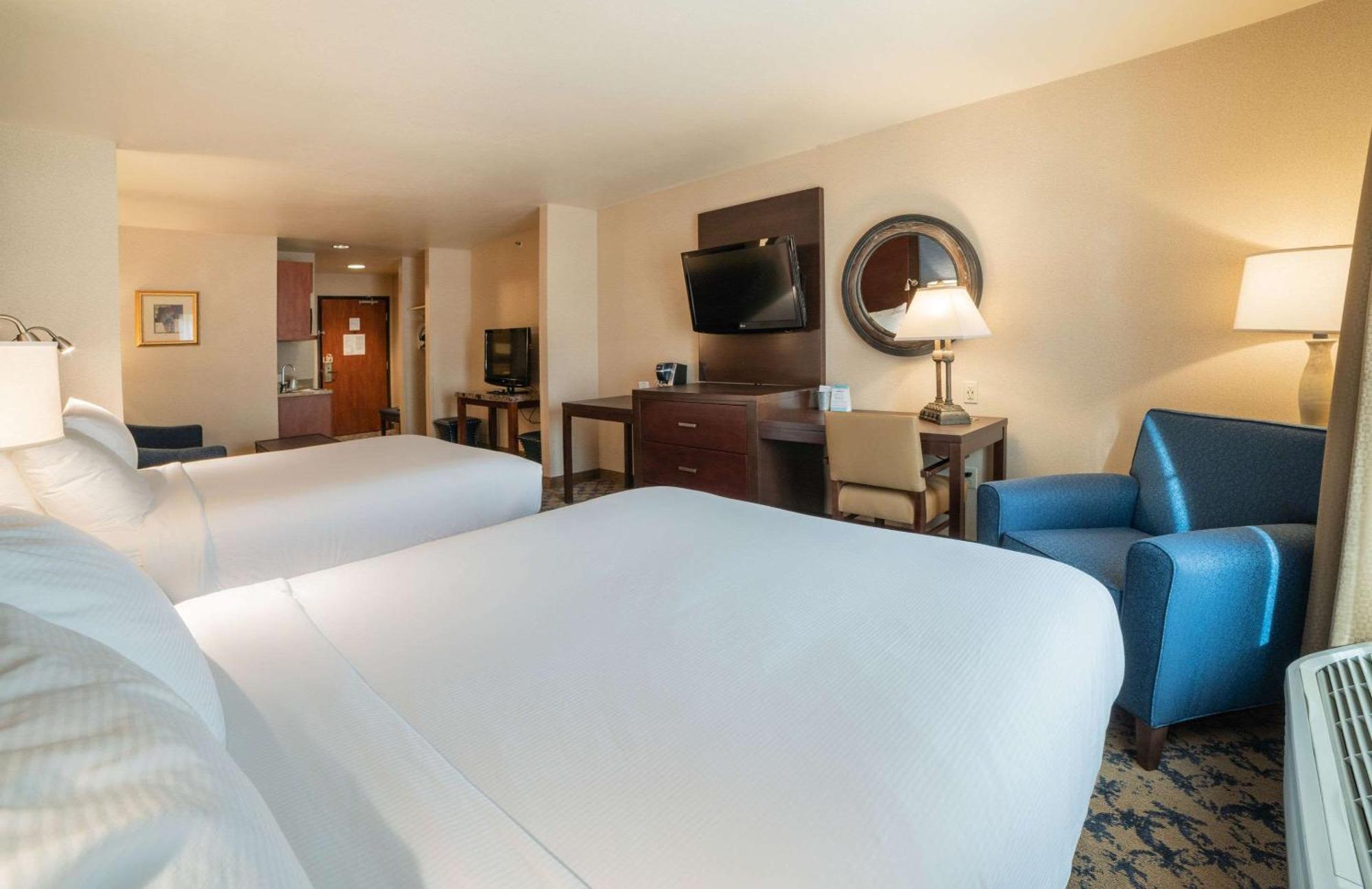 Gold Miners Inn Grass Valley, Ascend Hotel Collection Екстер'єр фото