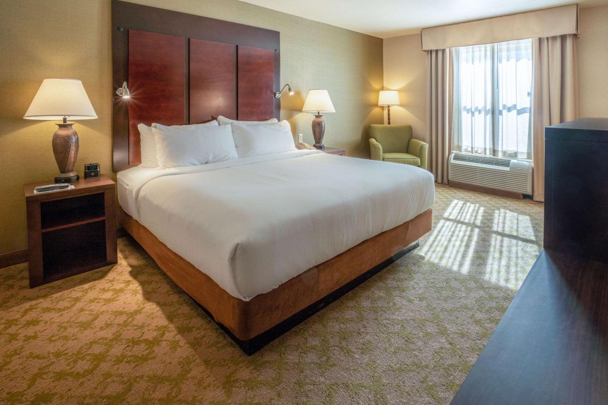 Gold Miners Inn Grass Valley, Ascend Hotel Collection Екстер'єр фото