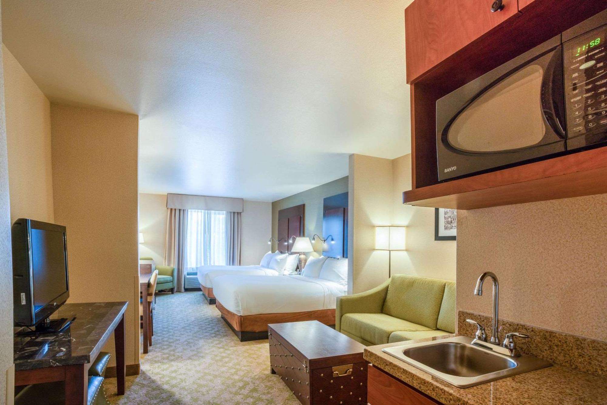 Gold Miners Inn Grass Valley, Ascend Hotel Collection Екстер'єр фото