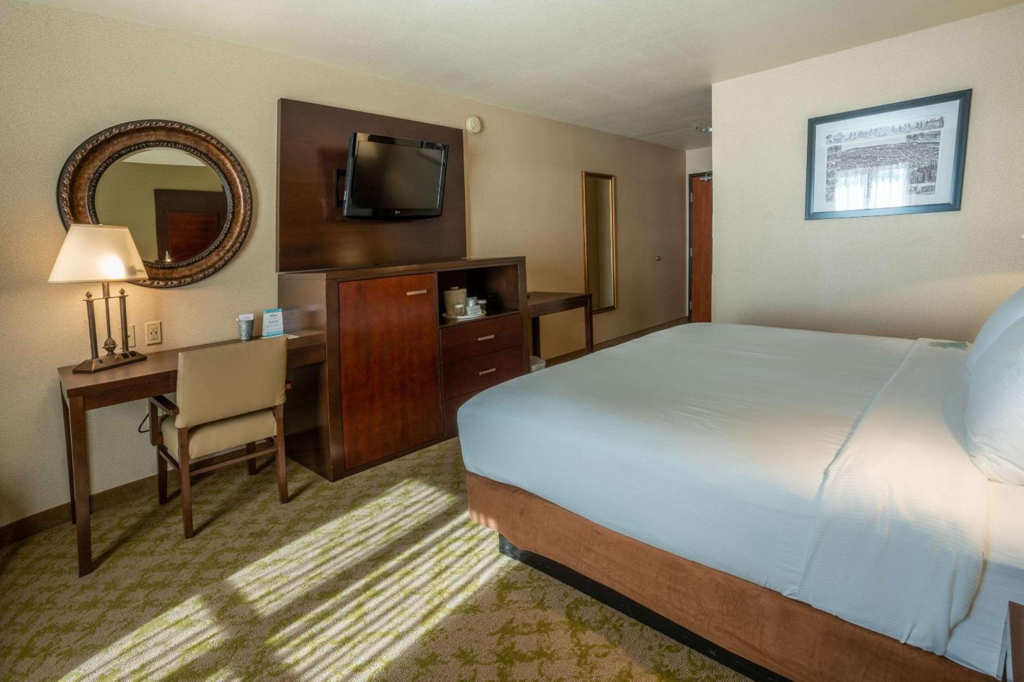 Gold Miners Inn Grass Valley, Ascend Hotel Collection Екстер'єр фото