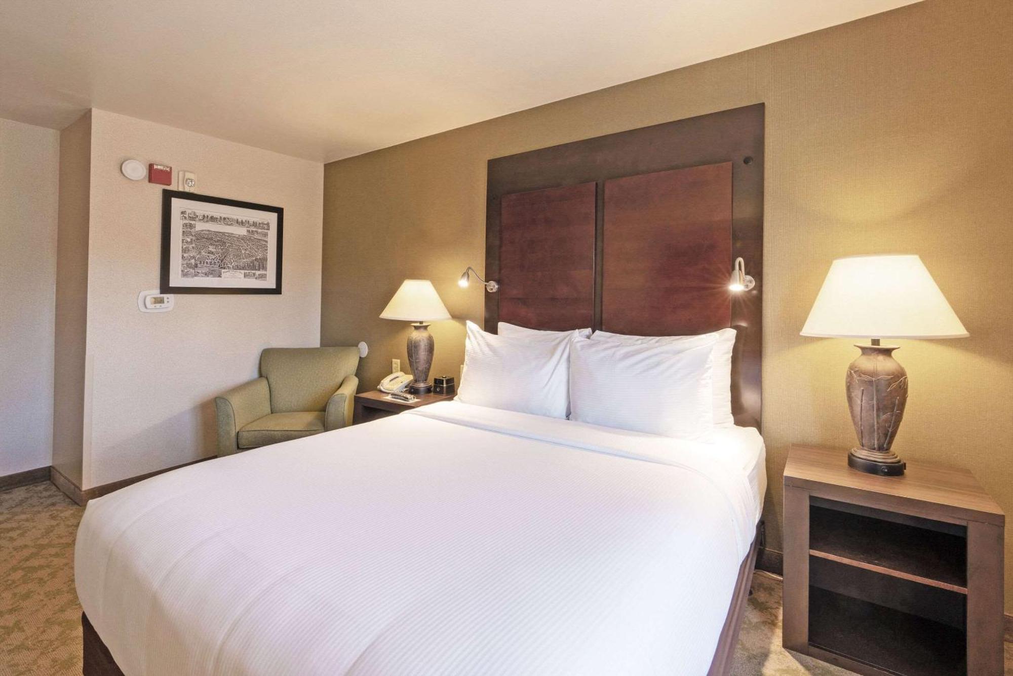 Gold Miners Inn Grass Valley, Ascend Hotel Collection Екстер'єр фото