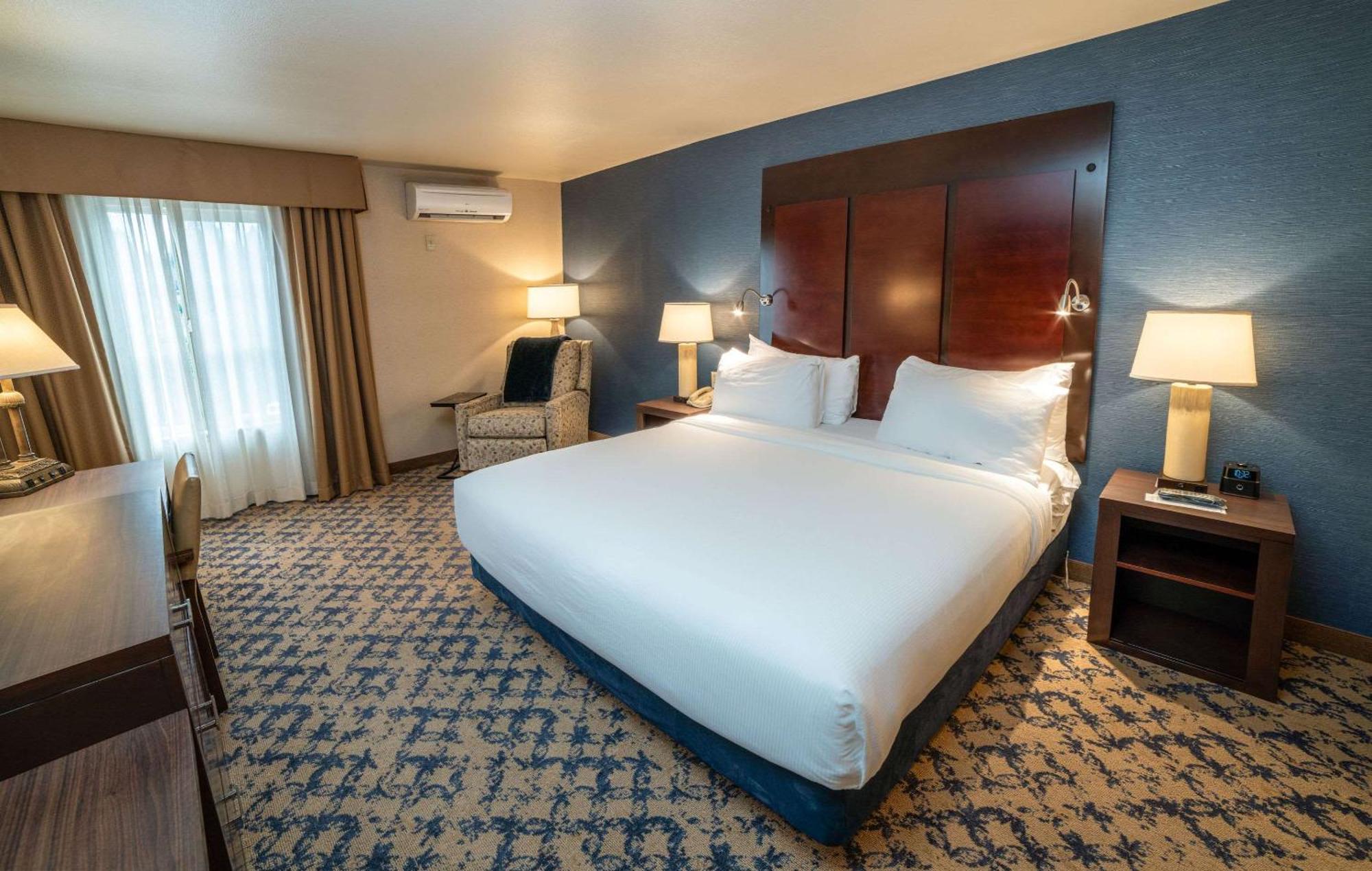 Gold Miners Inn Grass Valley, Ascend Hotel Collection Екстер'єр фото