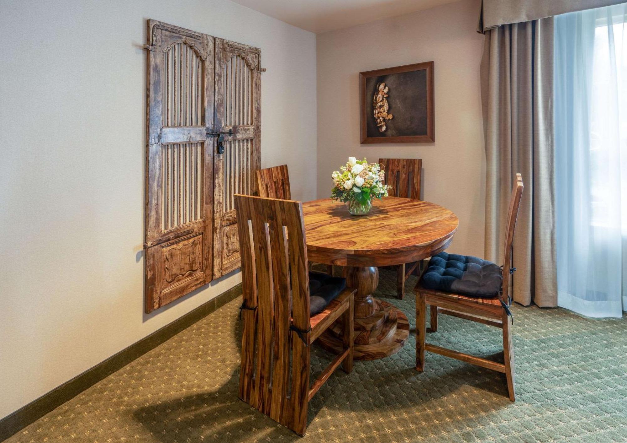 Gold Miners Inn Grass Valley, Ascend Hotel Collection Екстер'єр фото