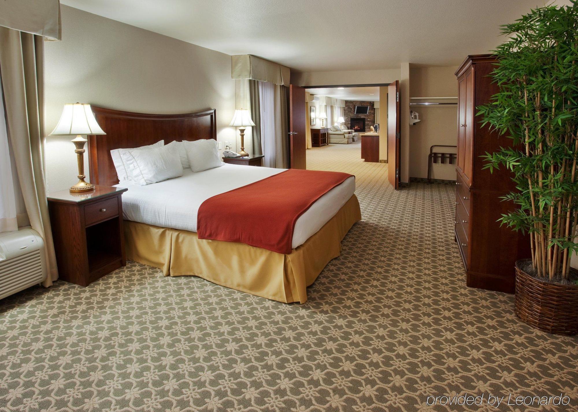 Gold Miners Inn Grass Valley, Ascend Hotel Collection Екстер'єр фото