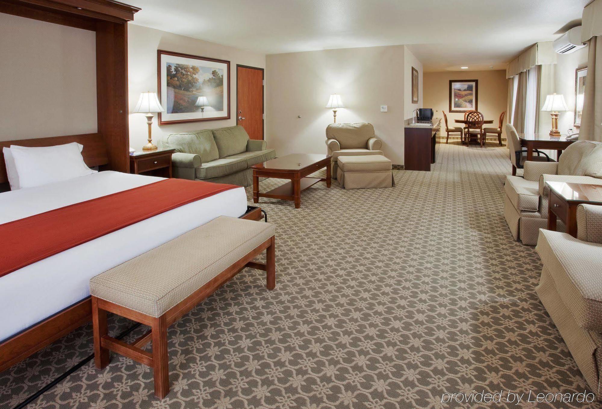 Gold Miners Inn Grass Valley, Ascend Hotel Collection Екстер'єр фото